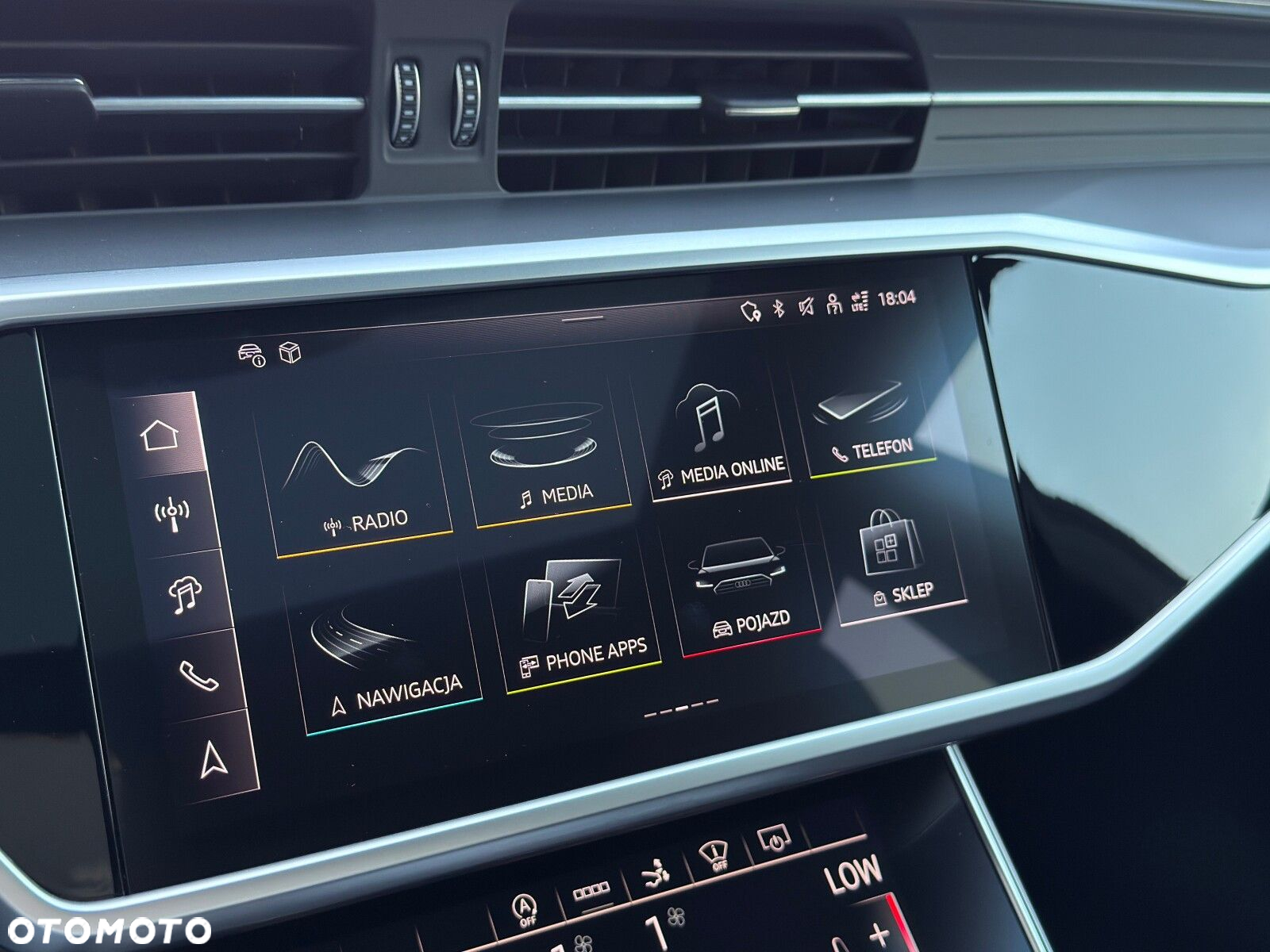 Audi A7 Sportback - 33