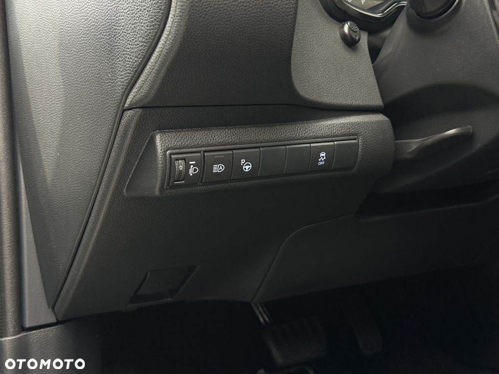 Toyota Corolla 2.0 Hybrid Comfort - 23