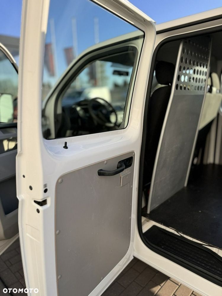 Volkswagen Transporter - 20