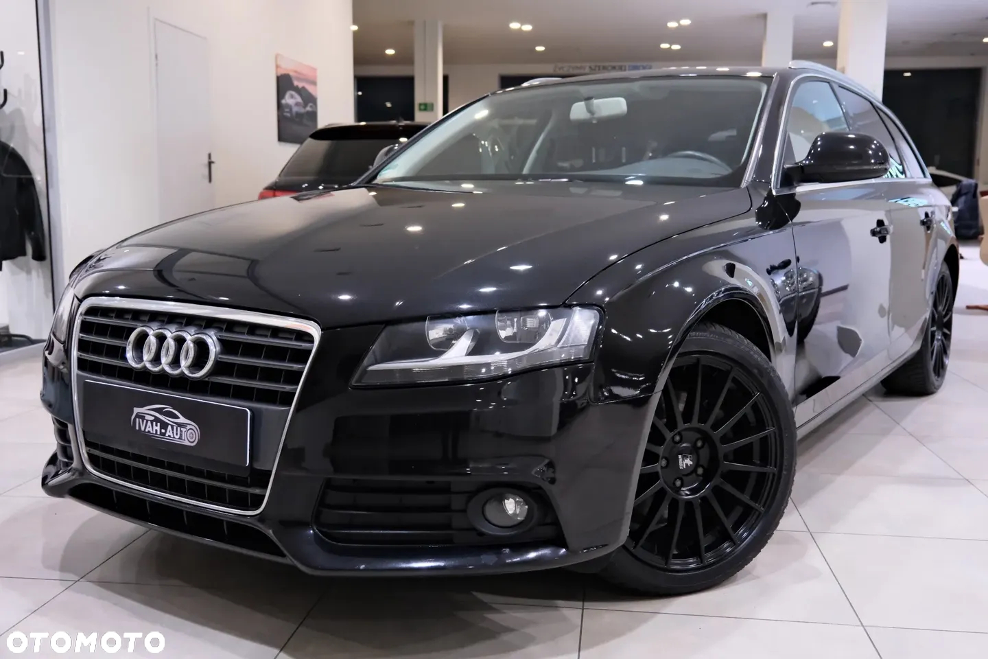 Audi A4 1.8 TFSI - 22