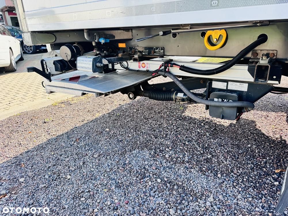 Krone BI-TEMP, MULTITEMP, winda BAR , DOPPELSTOCK - 21