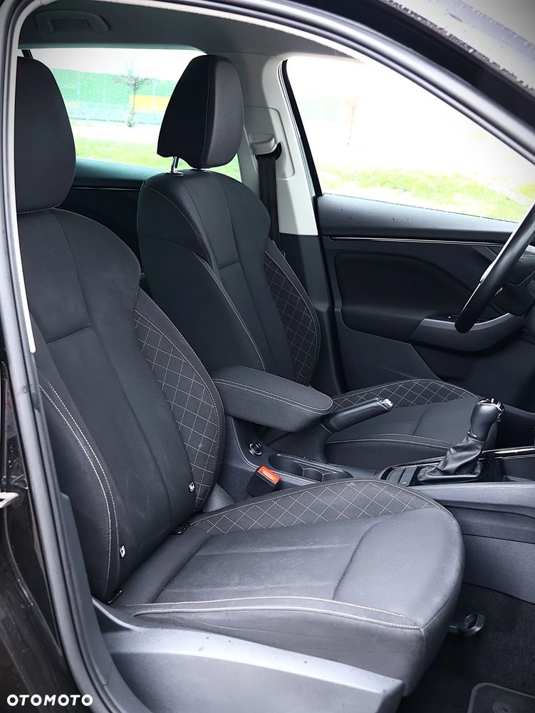 Skoda Kamiq 1.0 TSI Ambition DSG - 24