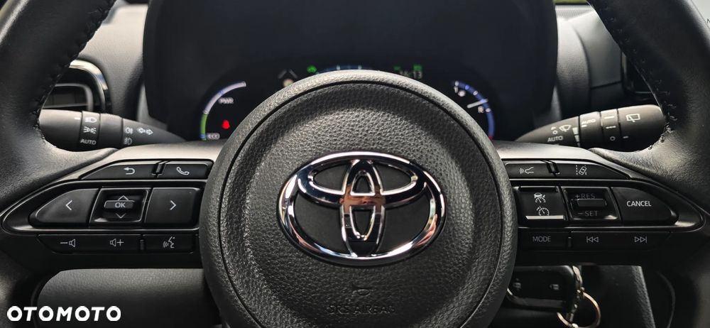 Toyota Yaris Cross Hybrid 1.5 Style - 26