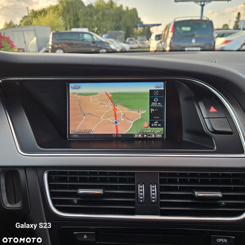 Audi A5 Sportback - 29