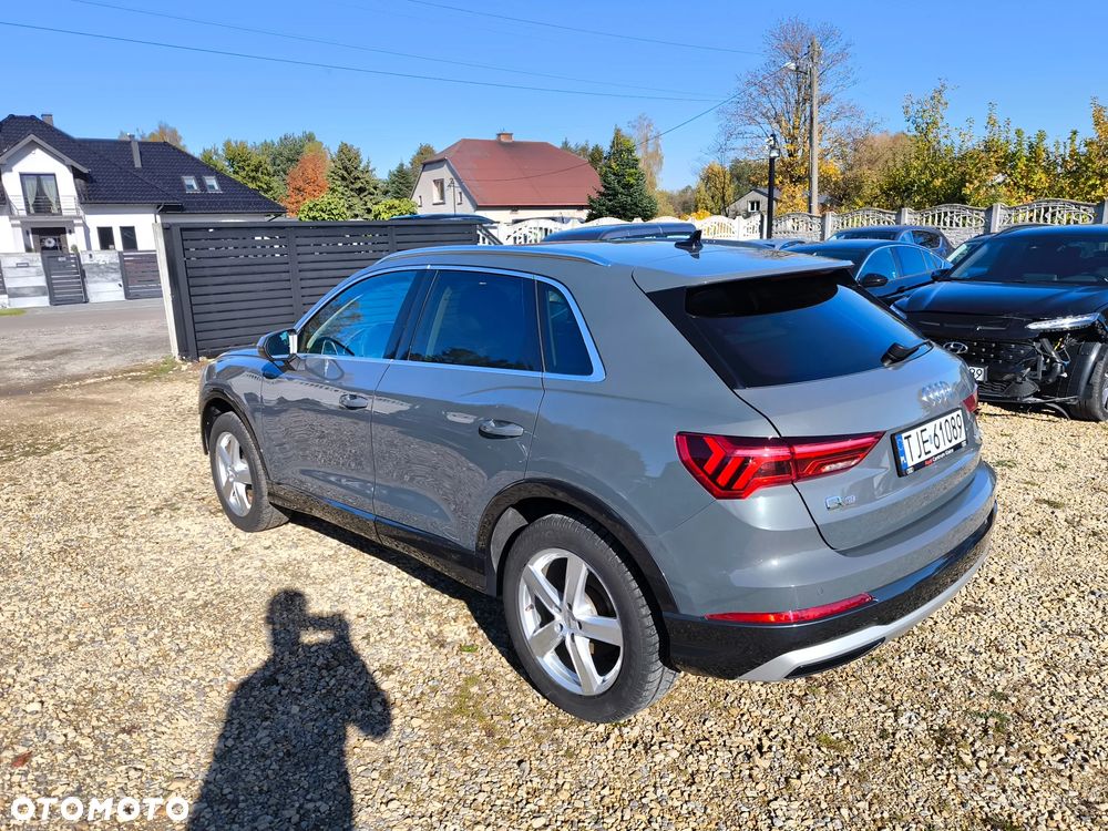 Audi Q3 - 4