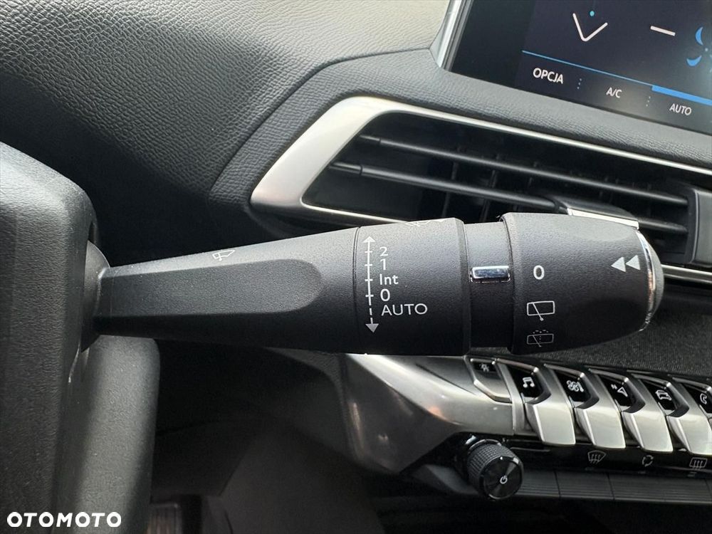 Peugeot 3008 1.5 BlueHDi Active S&S - 14