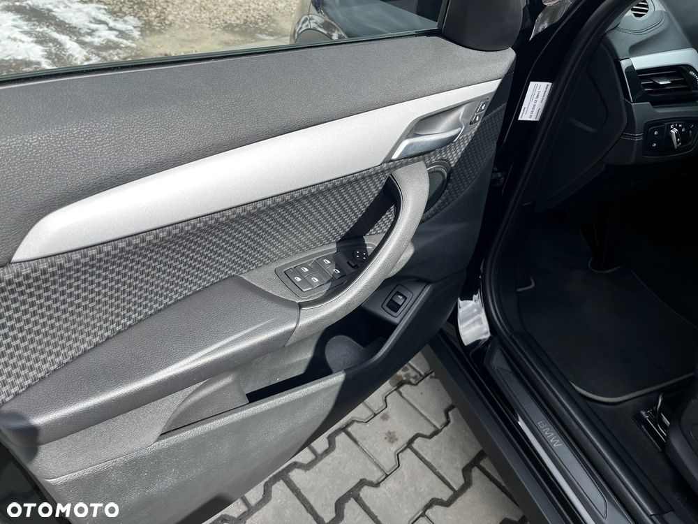 BMW X2 sDrive18i Advantage - 19