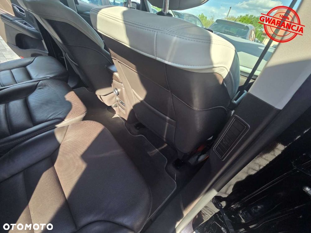 Renault Espace 1.6 TCE Initiale Paris EDC 7os - 21