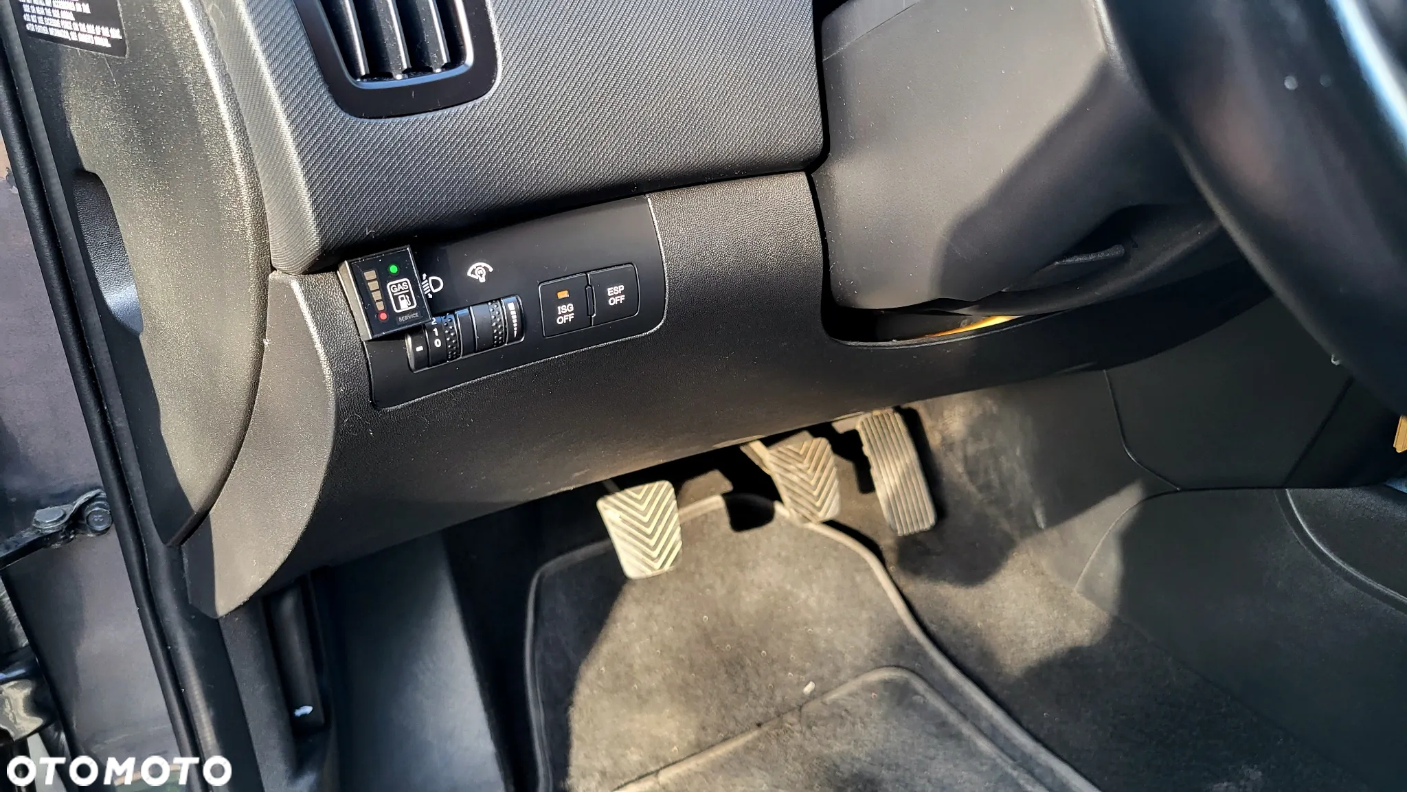 Kia ProCeed Pro_cee'd 1.6 Optimum - 20