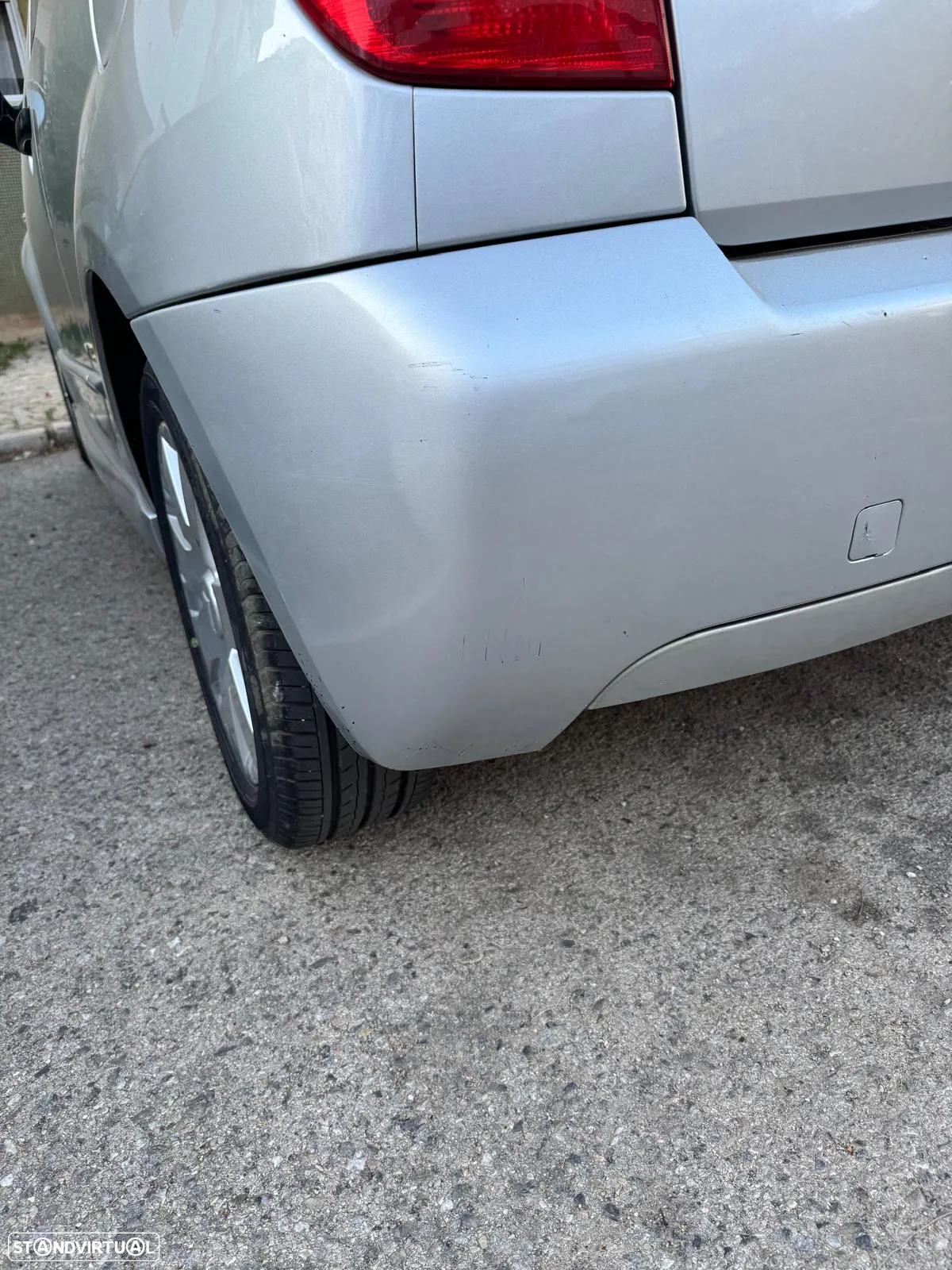 Citroën C2 1.4 HDi VTR - 19