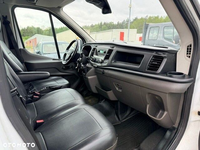 Ford transit - 7
