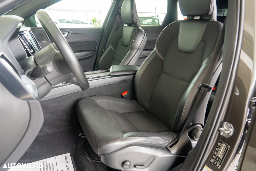 Volvo XC 60 - 11