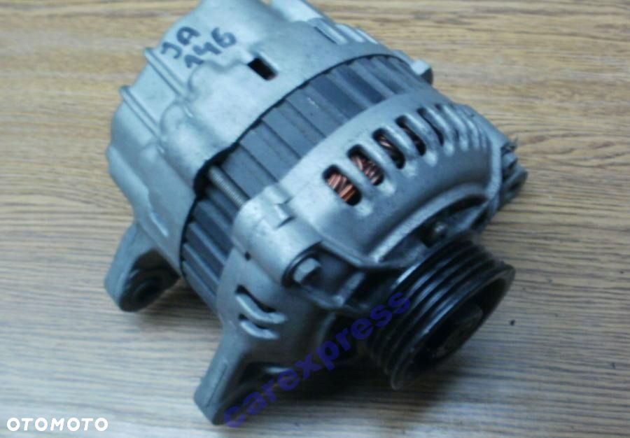 ALTERNATOR MITSUBISHI COLT II 1.2EL 1.5GLX - 1