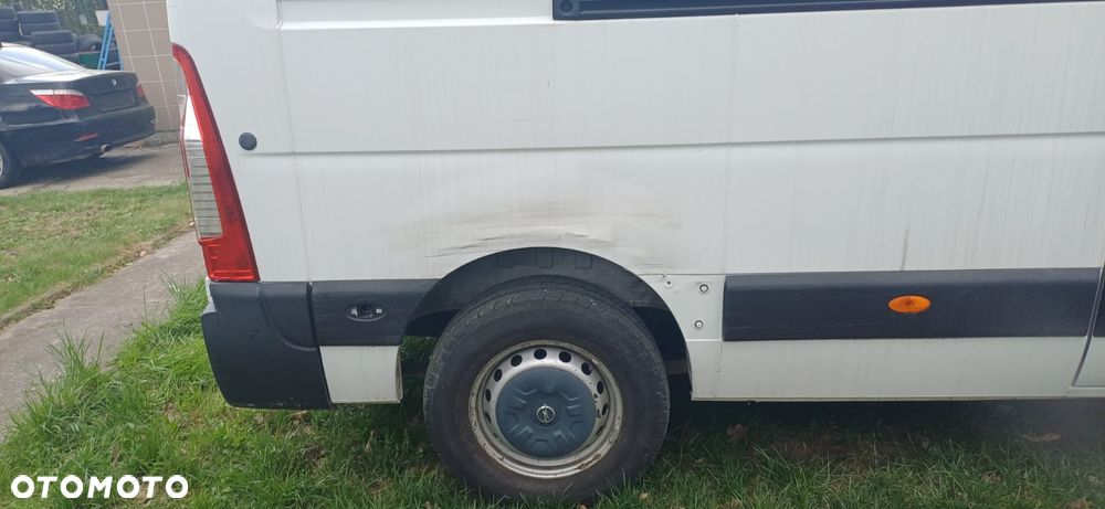 Opel Movano L3H2 - 6