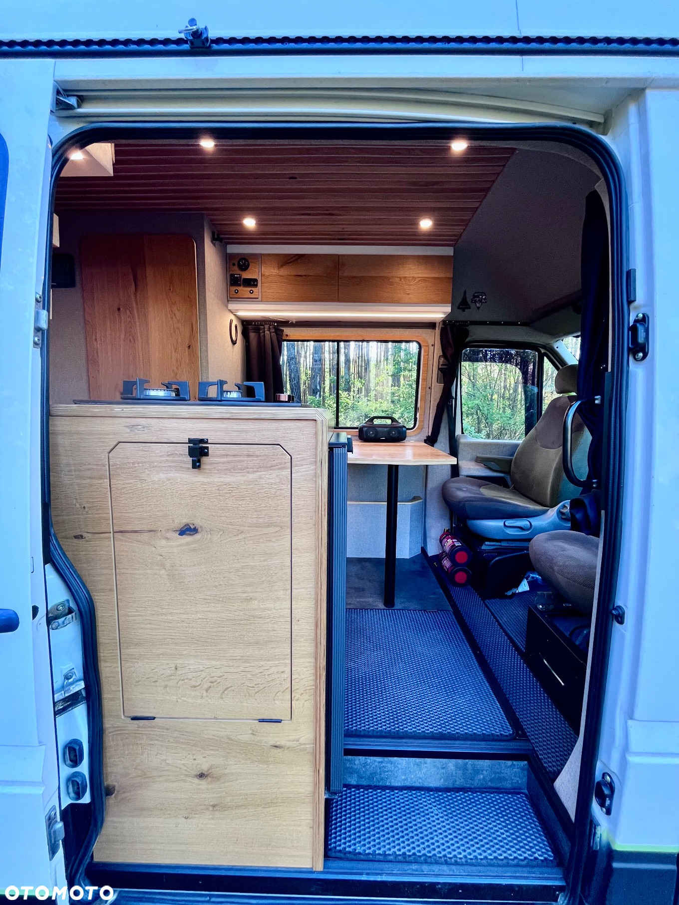 Volkswagen LT35 - 30