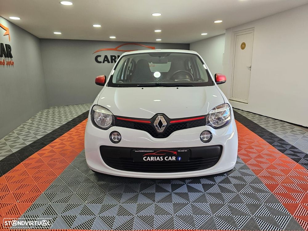 Renault Twingo 1.0 SCe Night&Day - 4