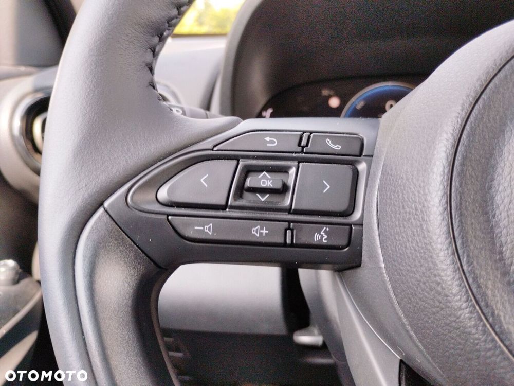 Toyota Yaris Hybrid 1.5 Style - 15