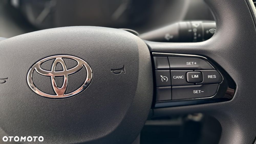 Toyota Proace Max - 15