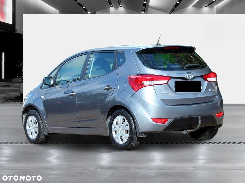 Hyundai ix20 1.4 5 Star Edition - 2