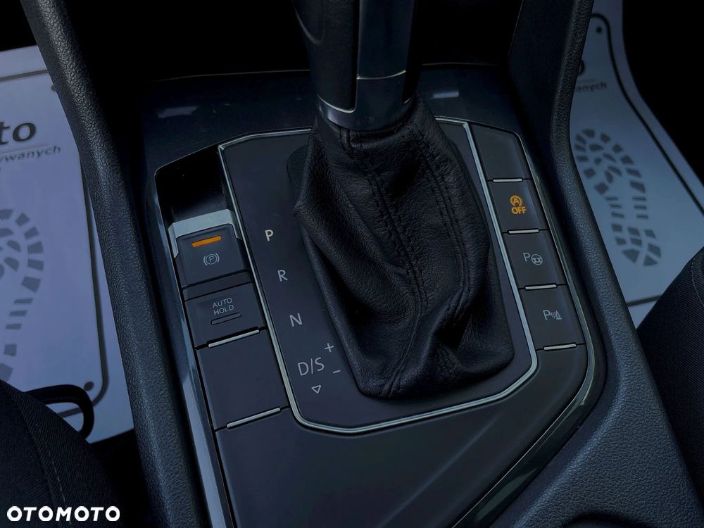 Volkswagen Tiguan 1.5 TSI ACT OPF DSG Highline - 30