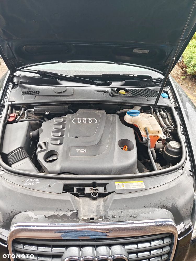 Audi A6 Avant 2.0 TDIe - 17
