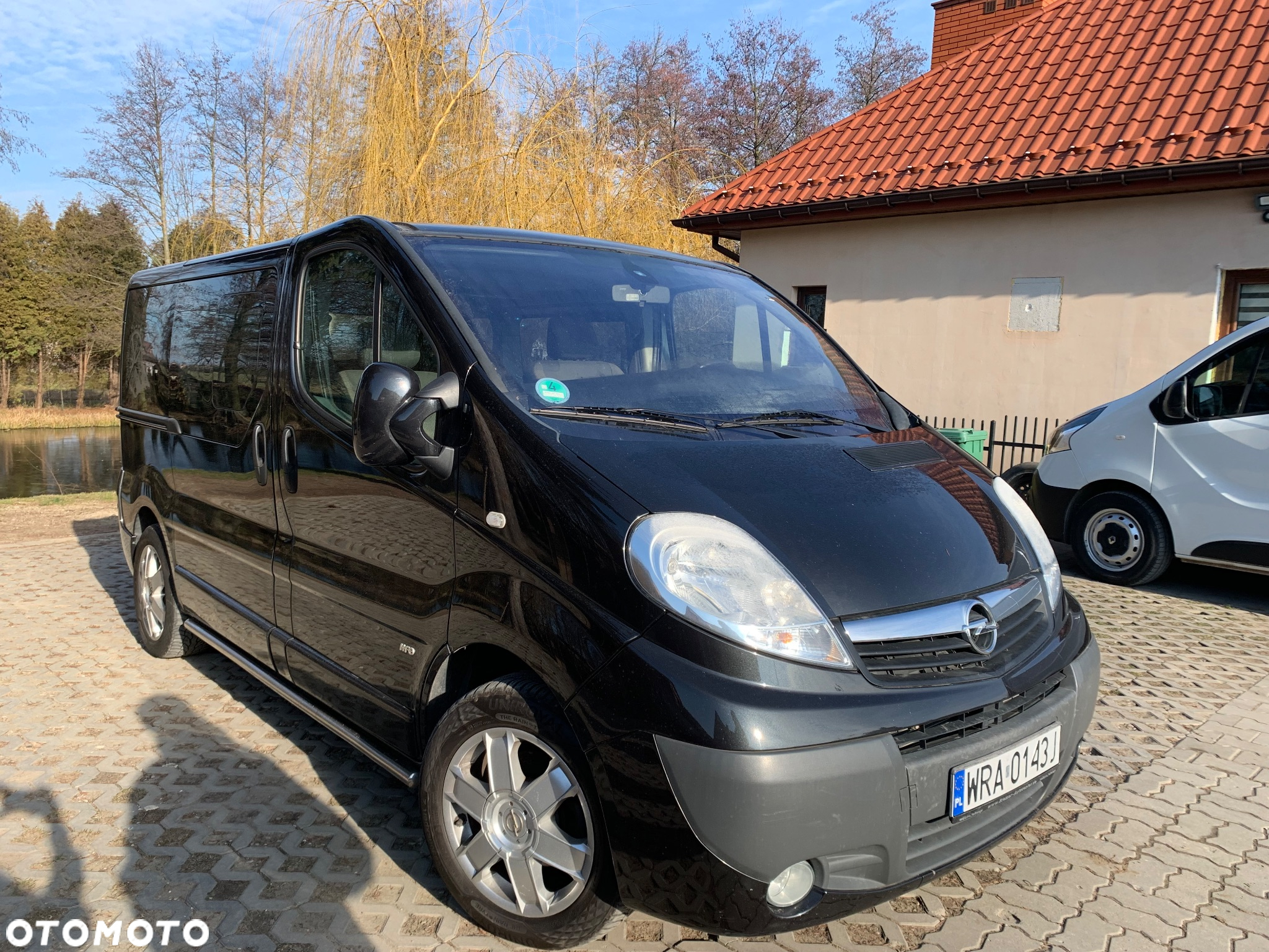 Opel Vivaro - 4