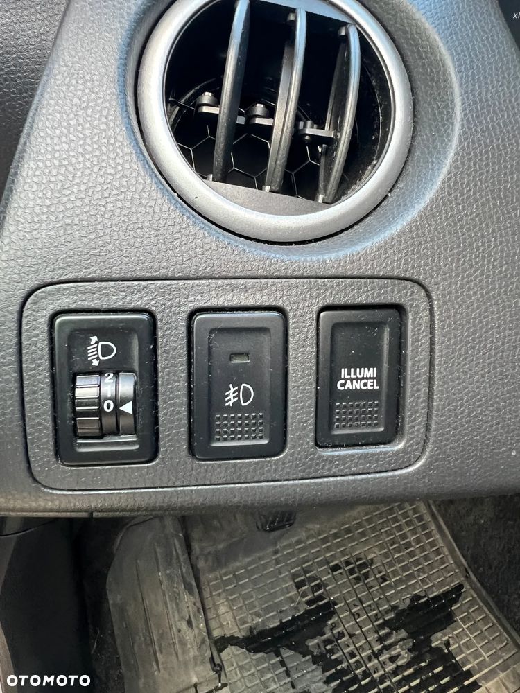 Suzuki Swift 1.3 Comfort XL - 12