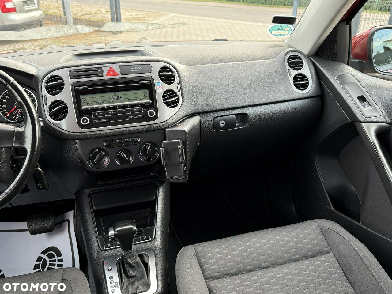 Volkswagen Tiguan - 29