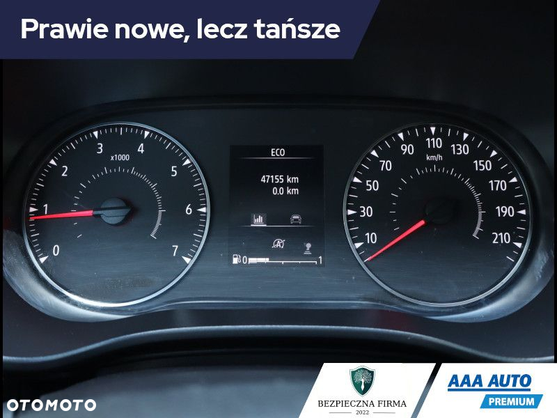 Dacia Sandero - 12