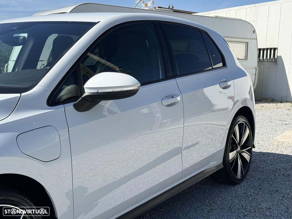 VW Golf 1.4 TSI GTE+ DSG - 18