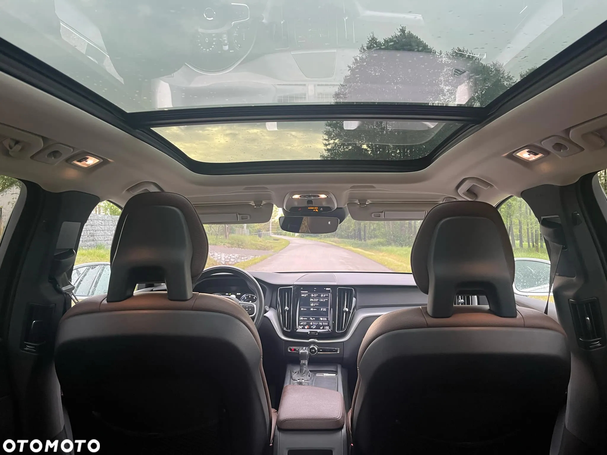 Volvo XC 60 - 9