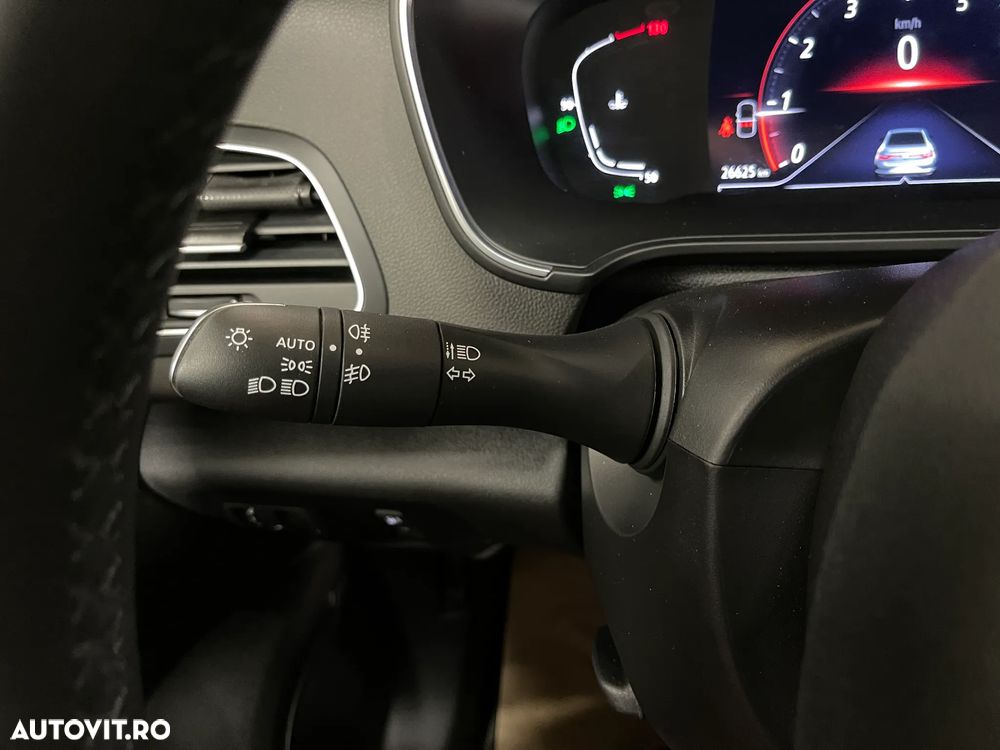 Renault Megane TCe 140 GPF Equilibre - 18