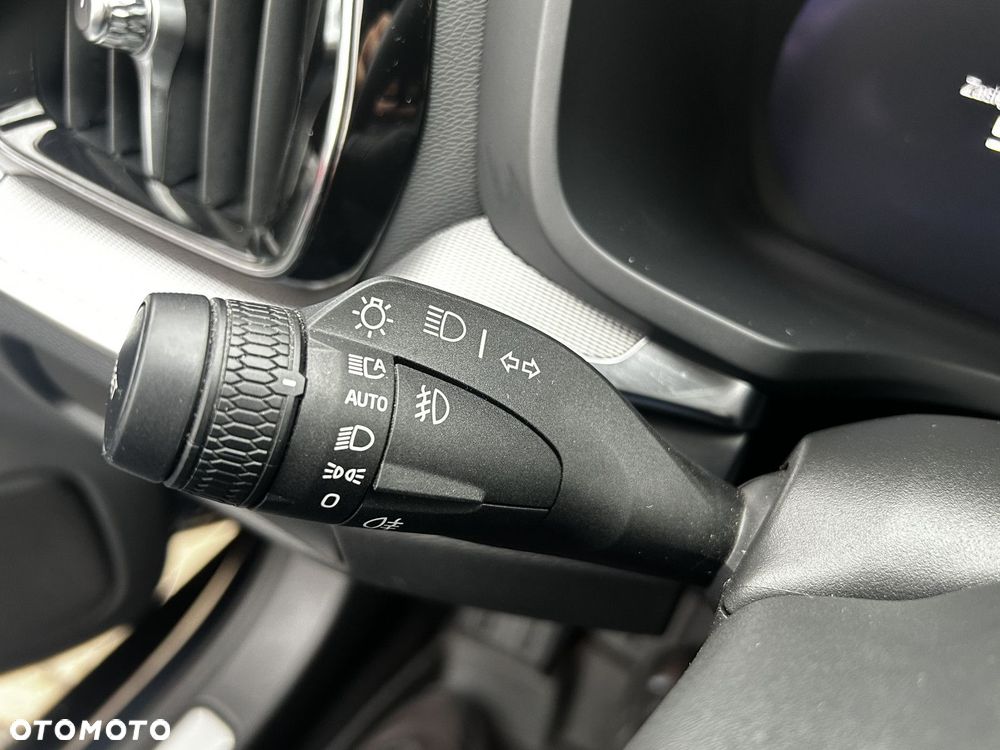 Volvo S60 - 21