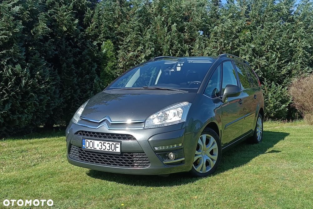 Citroën C4 Picasso - 2