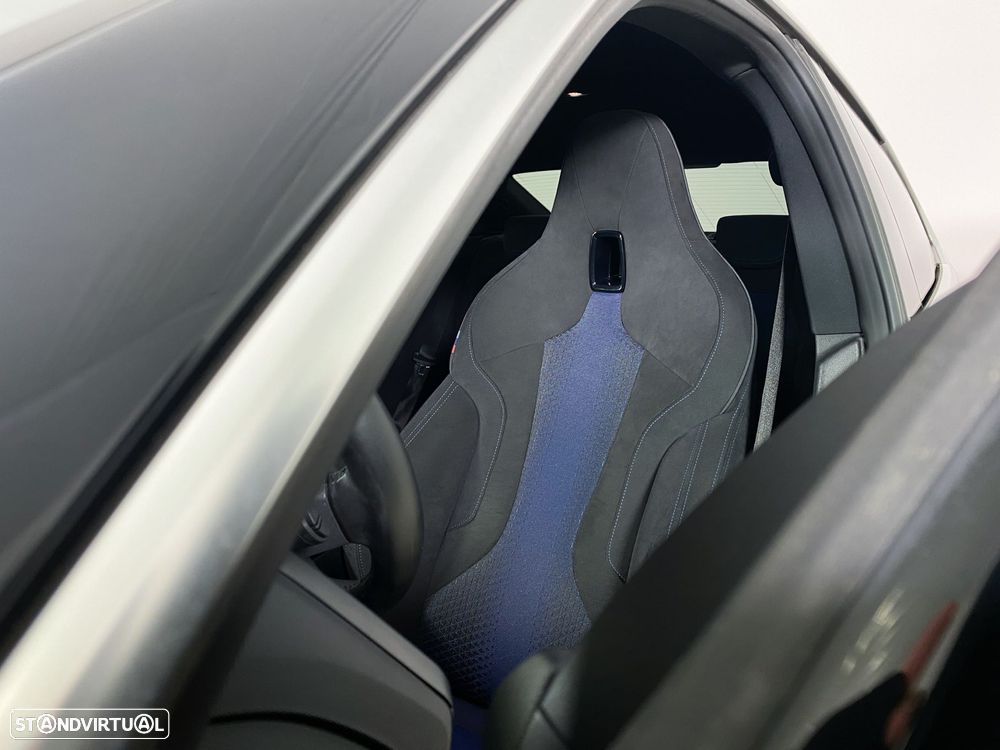 BMW 216 Gran Coupé d Pack Desportivo M - 21