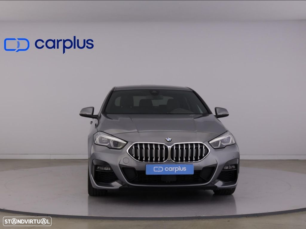 BMW 216 Gran Coupé d Pack Desportivo M - 3