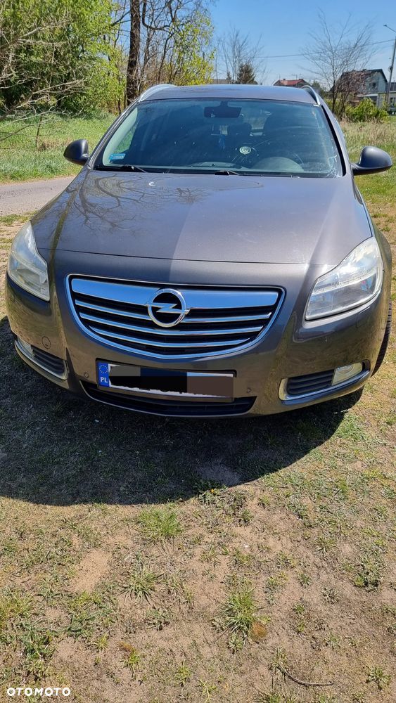 Opel Insignia - 3