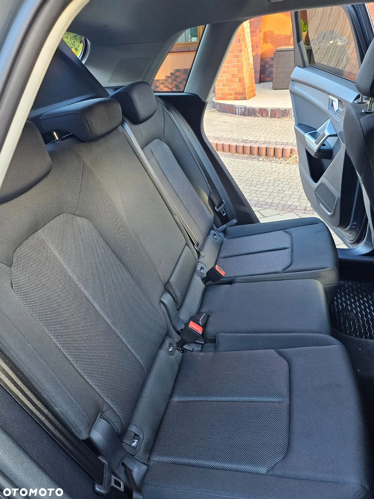 Audi Q3 35 TFSI S tronic - 20