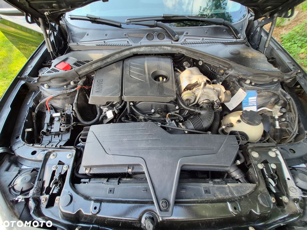 BMW Seria 1 - 16