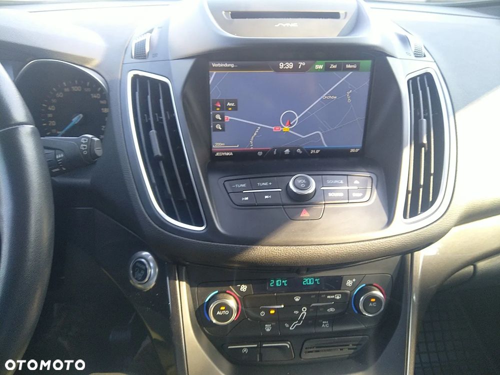 Ford C-MAX 1.0 EcoBoost Titanium ASS - 24