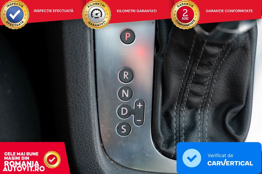 Volkswagen Jetta - 15