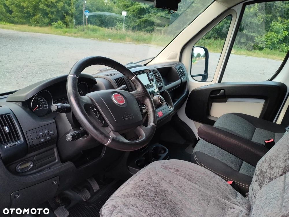 Fiat Ducato - 12