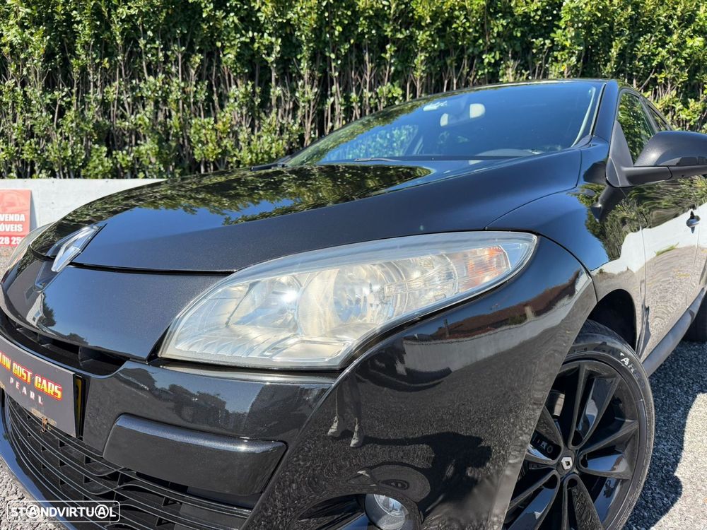 Renault Mégane 1.5 dCi Dynamique - 19