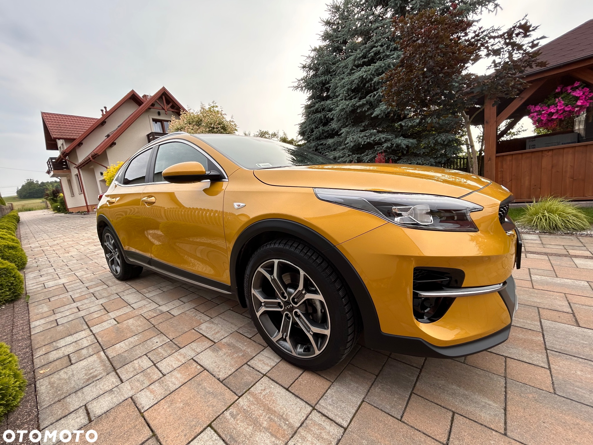 Kia XCeed 1.5 T-GDI M - 33