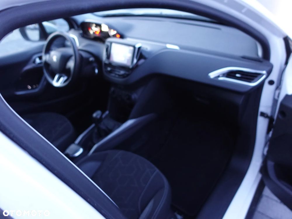 Peugeot 2008 PureTech 110 Stop&Start Active - 3