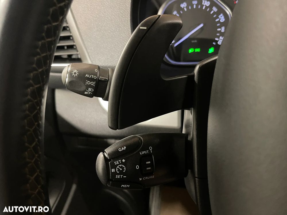 Toyota Proace 2.0 D-4D 177CP 6+1 8A/T VIP 2D - 31