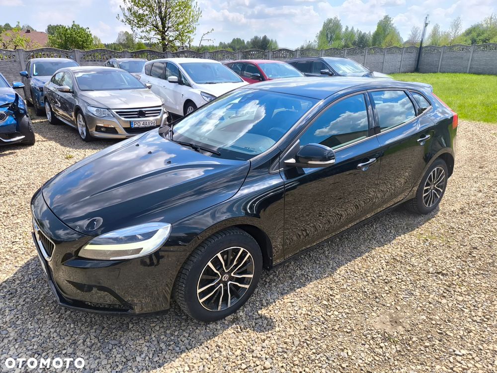 Volvo V40 - 1