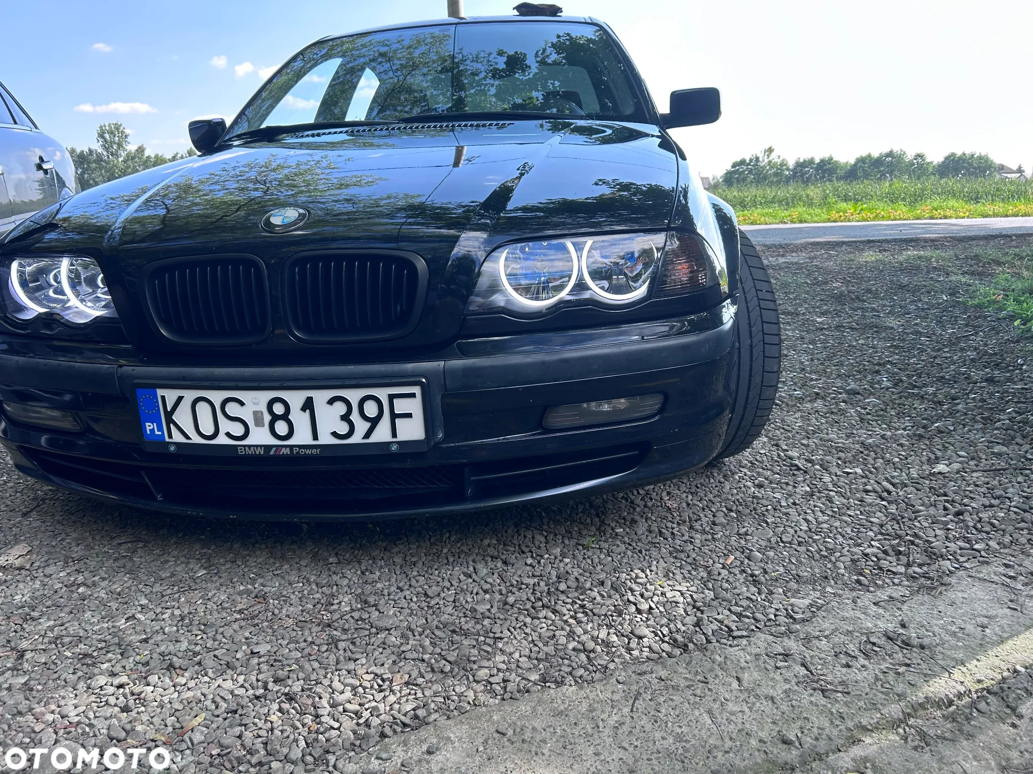 BMW Seria 3 328i - 6