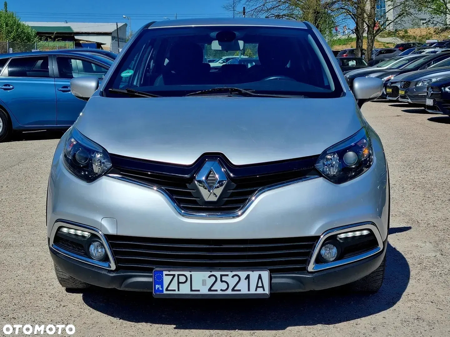 Renault Captur ENERGY TCe 90 Start&Stop Life - 2