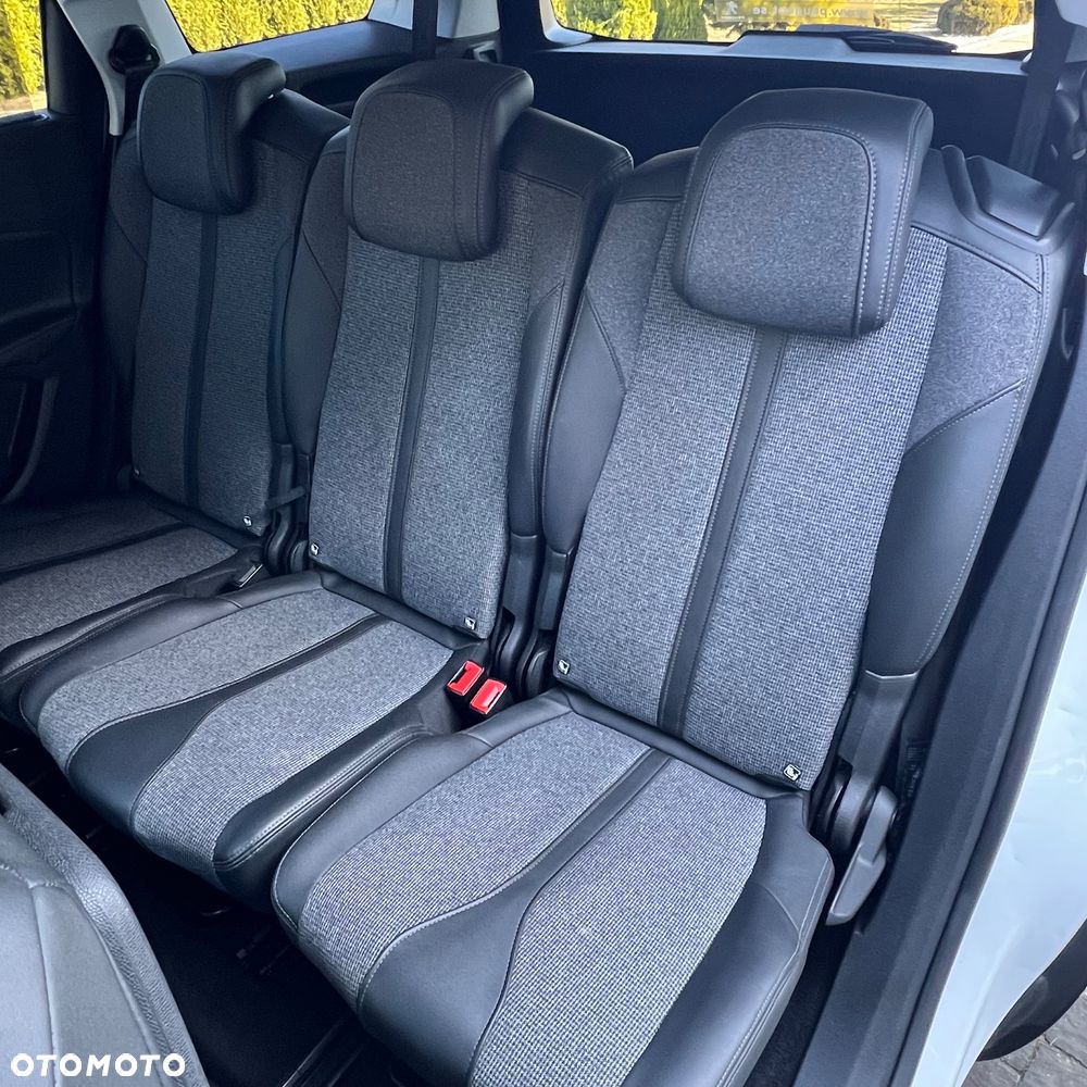 Peugeot 5008 1.5 BlueHDi Allure S&S EAT8 - 25